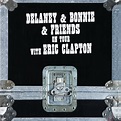 DELANEY & BONNIE - On Tour With Eric Clapton - Amazon.com Music