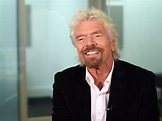 Richard Branson shares the first question he asks every entrepreneur ...