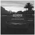 Five Spanish Songs by Destroyer on Amazon Music - Amazon.co.uk