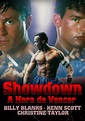 Showdown filme - Veja onde assistir online
