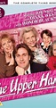 The Upper Hand (TV Series 1990–1996) - Full Cast & Crew - IMDb