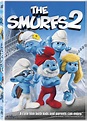 The Smurfs 2 DVD Release Date December 3, 2013