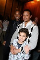Terrence Howard And His Son Hunter | Chancellorfiles
