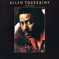 Allen Toussaint - Motion - LP, Vinyl Music - Warner Bros (UK)