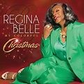 R&B/Gospel Artist Regina Belle Releases 'My Colorful Christmas' | CCM ...