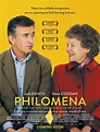 Crítica de 'Philomena': pequeña gran película - La Entrada al Cine