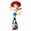 Muñeca Toy Story - Jessie La Vaquera - S/ 269,00 en Mercado Libre