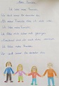 Gedichte der Klasse 4a – Grundschule Hardissen