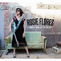 Simple Case Of The Blues : Rosie Flores | HMV&BOOKS online - LMLP206