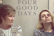 Mila Kunis protagoniza ‘Four Good Days’ película basada en hechos ...