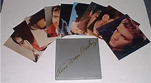 Elvis Presley Elvis Aron Presley UK Vinyl Box Set (343082)