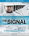 The Signal DVD Release Date September 23, 2014