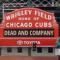 SETLISTS / VIDEOS / PHOTOS: Dead & Company @ Wrigley Field, Chicago IL ...