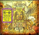 Dave Matthews Band - Big Whiskey And The GrooGrux King (CD, Album ...
