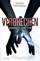 Das Verbrechen - Bücher - Hanser Literaturverlage