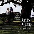 Release “Forrest Gump: Original Motion Picture Score” by Alan Silvestri ...