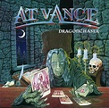 At Vance - Dragonchaser (2002, CD) | Discogs