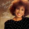 ‎Shirley Bassey Sings the Songs of Andrew Lloyd Webber - Album by ...
