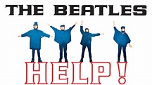 Help! Disco esencial de The Beatles y sus 55 años. – Update México