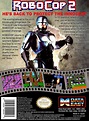 Play RoboCop 2 for NES Online ~ OldGames.sk