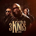 Dr. Dre, Rick Ross, Jay-Z – 3 Kings (2012, CD) - Discogs