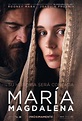 La película María Magdalena - el Final de