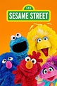 Sesame Street TV Show Poster - ID: 361180 - Image Abyss