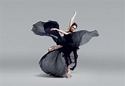 Margaret Qualley Ballet