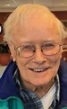Robert Hamilton | Obituary | Salem News
