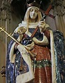 Heroinas da Cristandade: Santa Margarida da Escócia, Rainha - 16 de ...