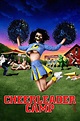 Cheerleader Camp (1988) - Posters — The Movie Database (TMDB)