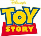 Logo for Toy Story by Anon - SteamGridDB