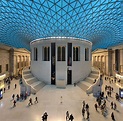 10 Facts About The British Museum in London - Guidelines to Britain