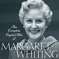 マーガレット・ホワイティング / The Complete Capitol Hits Of Margaret Whiting - OTOTOY
