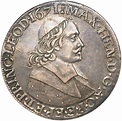 Ducaton - Maximilian Henry of Bavaria - Prince-bishopric of Liege – Numista