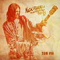 NICK PERRI & THE UNDERGROUND THIEVES - announce debut album #nickperri ...