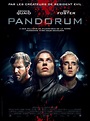 Pandorum - Film (2009) - SensCritique