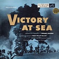 Victory At Sea - Richard Rodgers | Vinyl | Recordsale