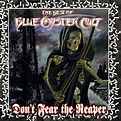Best Of Blue Oyster Cult - Don't Fear The Reaper (Vinyl): Amazon.ca: Music