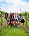 Ohio Travel Guide: A Girls Weekend in Fairfield County Ohio - Katie ...