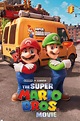 Amazon.com: Trends International The Super Mario Bros. Movie - Brooklyn ...