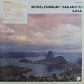 Morelenbaum² / Sakamoto - Casa (2001, Vinyl) | Discogs
