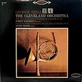 George Szell, The Cleveland Orchestra, Mozart*, Strauss*, Robert ...