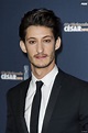 Pierre Niney à la cérémonie des César 2015 - Purebreak