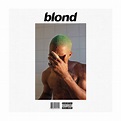 Frank ocean blonde album artwork - rascasting