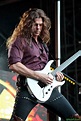 Chris Broderick | Guitariste, Guitare