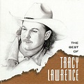 Tracy Lawrence - The Best Of Tracy Lawrence (1998, CD) | Discogs