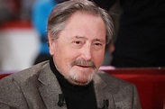 L'acteur Victor Lanoux est décédé à l'âge de 80 ans - Le Parisien