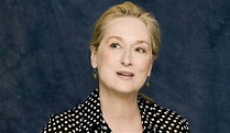Os 67 anos de Meryl Streep em dez histórias | Estilo | EL PAÍS Brasil