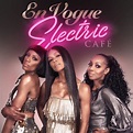 En Vogue - Electric Café - Albums - Spill It Now